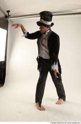 VLADIMIR WALKING DEAD